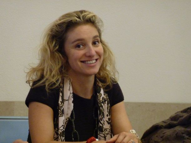 Anna Lisa Tota